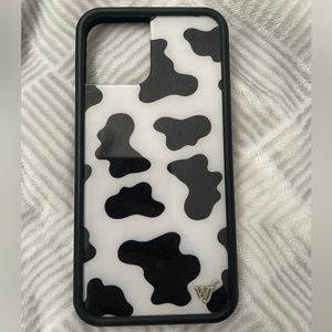 Wildflower iPhone 12 /12 pro